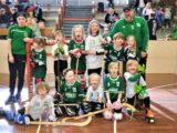 🟢⚪ Coole Kids auf Rollen – Minihockey-Turnier in Duisburg-Walsum 🟢⚪