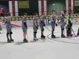 🟢⚪️Enttäuschende Niederlage für die zweite Rollhockeymannschaft des HSV Krefeld gegen den RSC Cronenberg III🟢⚪️